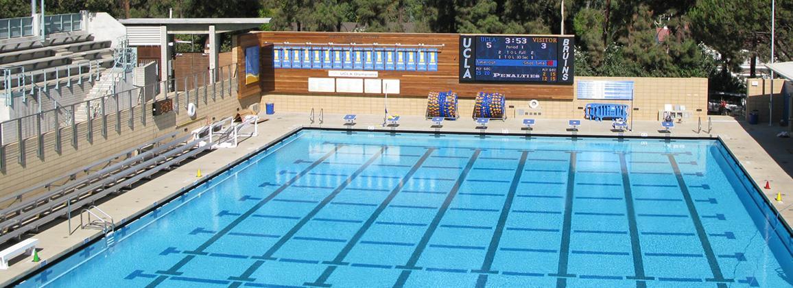 Dirks Pool Facility