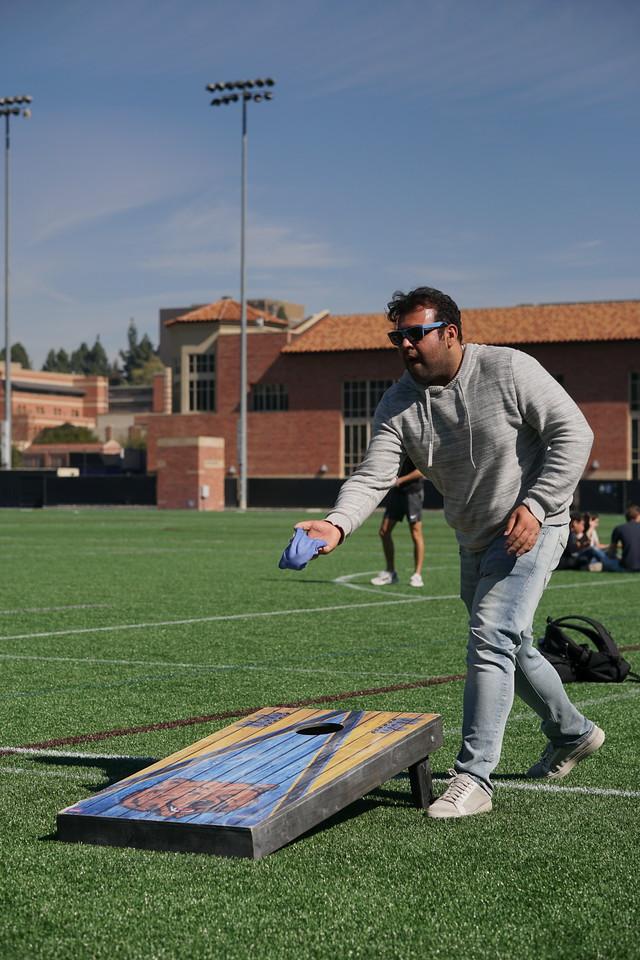 Cornhole