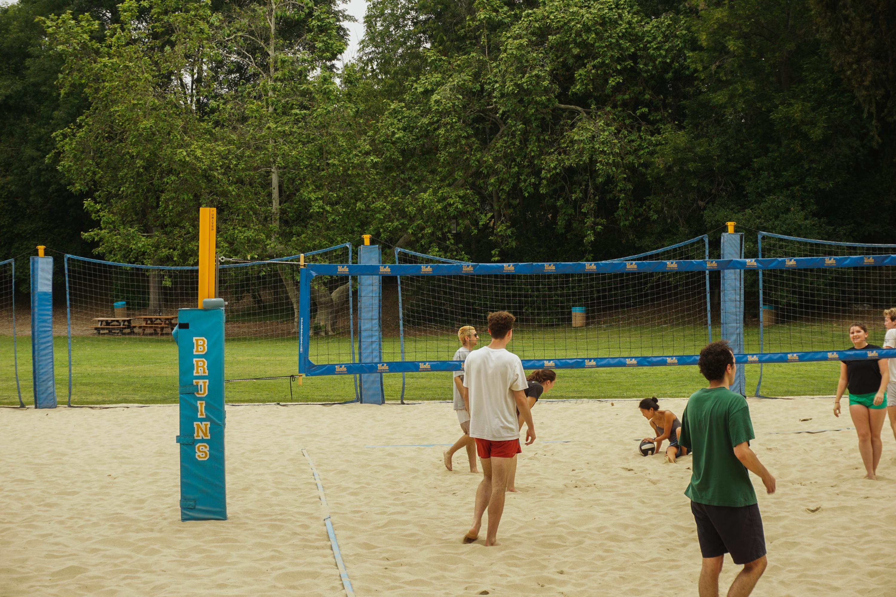 Image of Mapes Beach