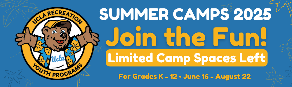 summer camps 2025, join the fun! limited camp spaces left.