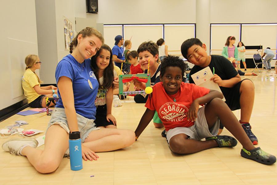 Youth Family