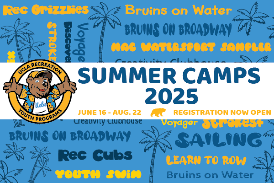 summer camps 2025, june 16 - august 22. registration now open