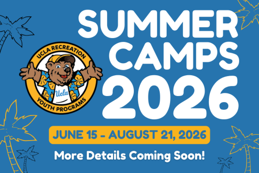 summer camps, june 15 - august 21. more details coming soon